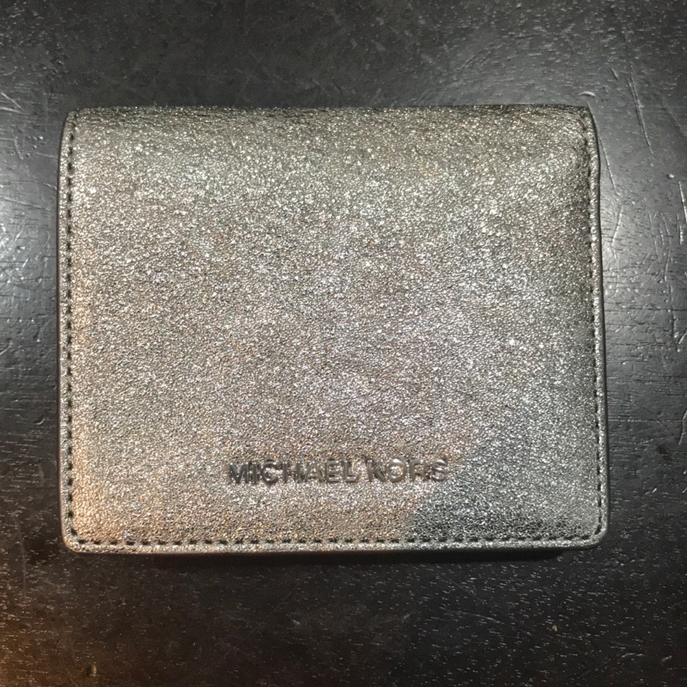 Michael Kors Small Wallet